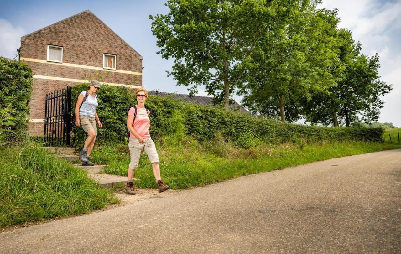 Buitenplaats De Mechelerhof Mechelen Exterior foto