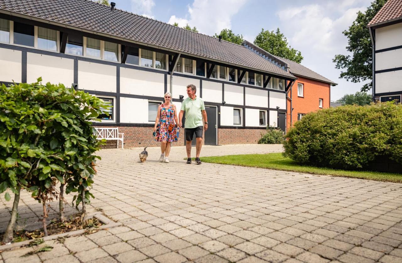 Buitenplaats De Mechelerhof Mechelen Exterior foto