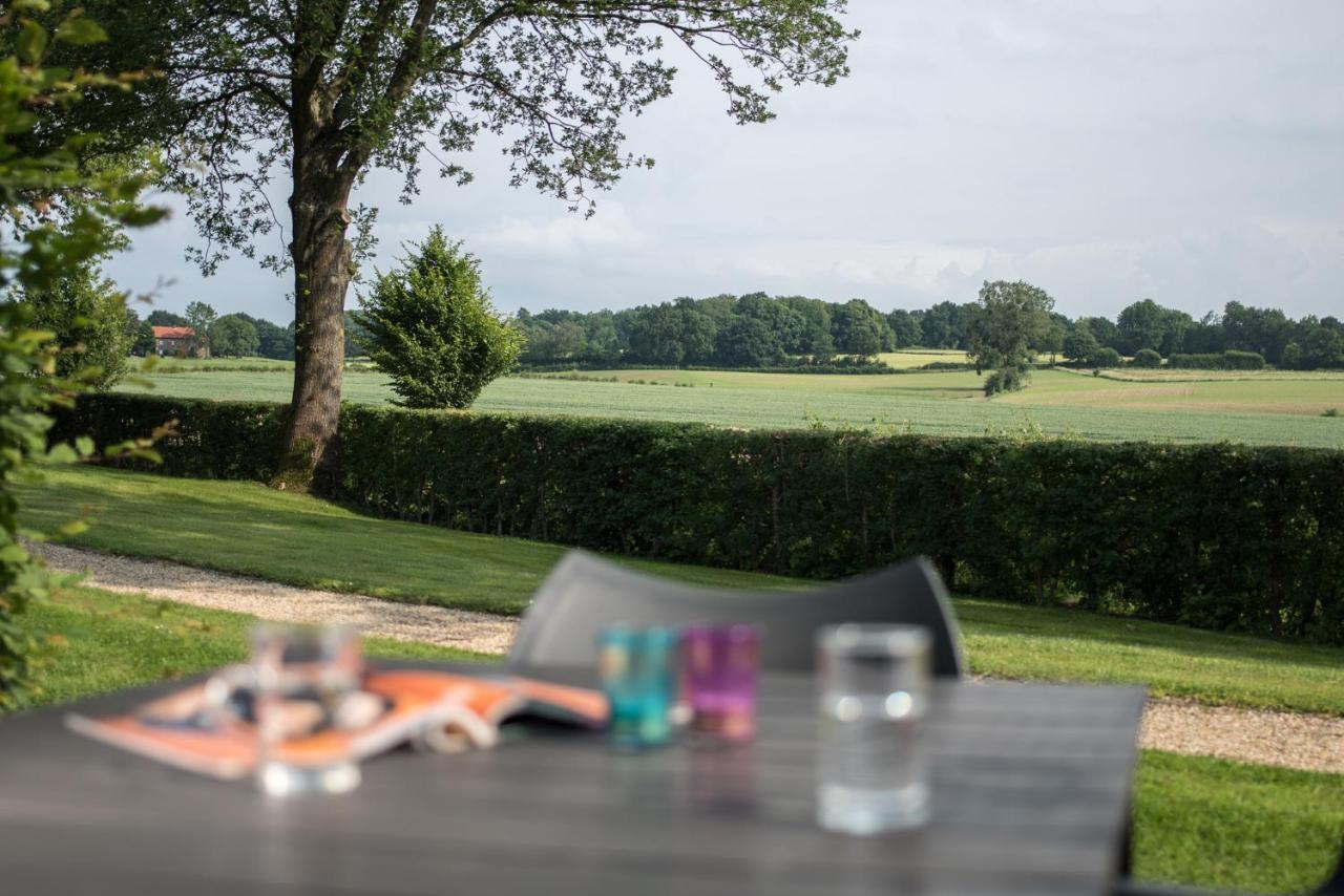 Buitenplaats De Mechelerhof Mechelen Exterior foto