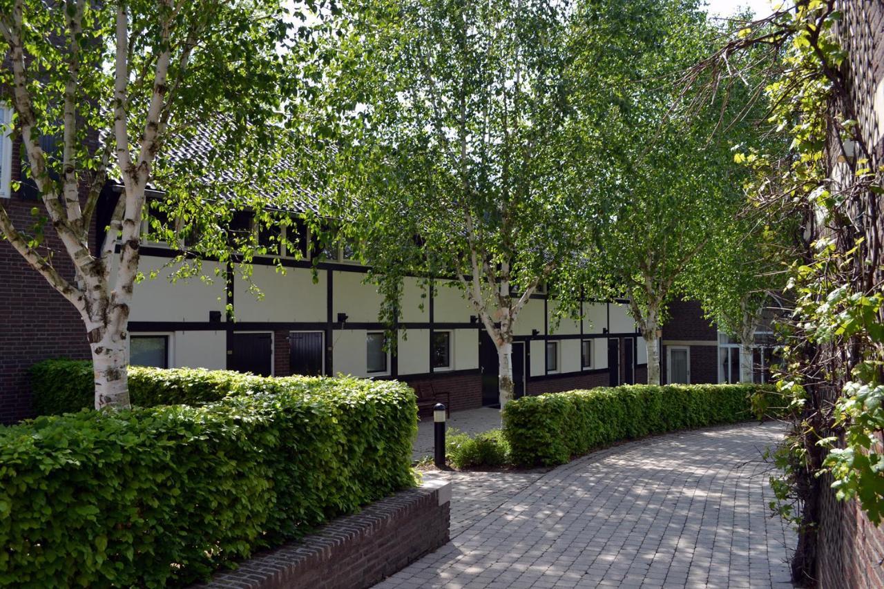 Buitenplaats De Mechelerhof Mechelen Exterior foto